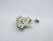 Switchcraft CRL 3-way Replacement Switch with Screws