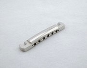 Callaham Cold Rolled Steel CNC Machined Gibson Stopbar Tailpiece