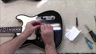How to Install Callaham Tele Saddles