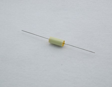 .047 Micro Farad Capacitor