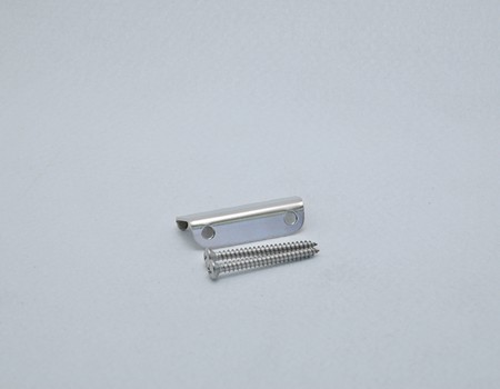 Tremolo Claw with 2 Stainless Screws