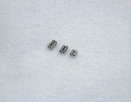 Height Adjustment Stainless Steel Screws