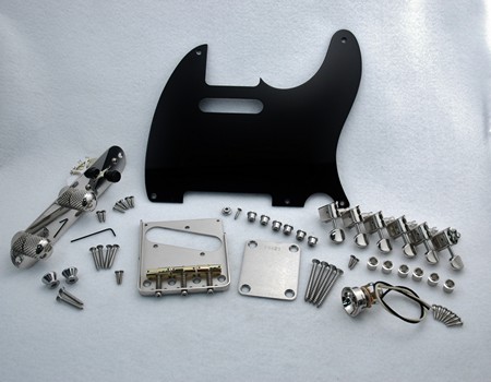 Callaham Vintage Telecaster Hardware Kit