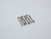 Hardened Tremolo Mounting Screws